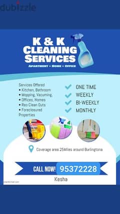 best home villa office apartment deep cleaning services