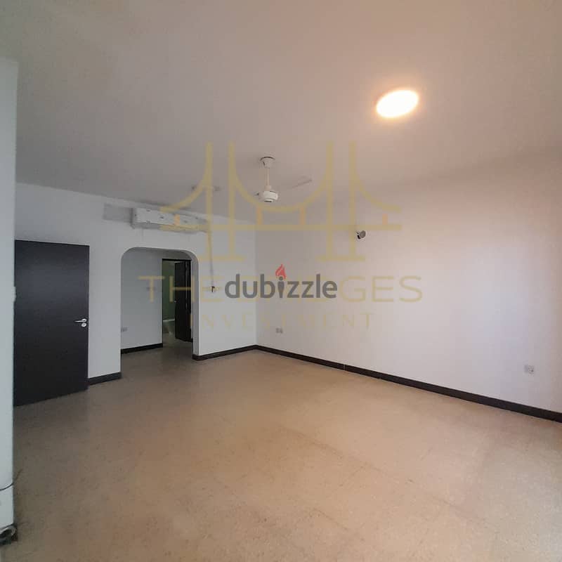 2 BR Apartments Available for Rent in Al Khuwair 1