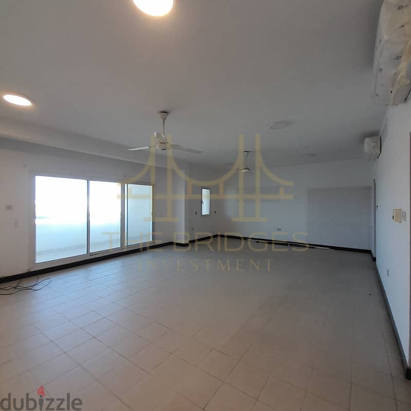 2 BR Apartments Available for Rent in Al Khuwair 2