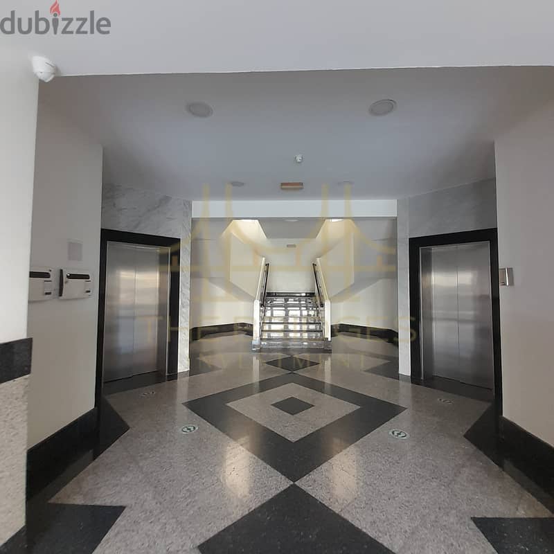 2 BR Apartments Available for Rent in Al Khuwair 5