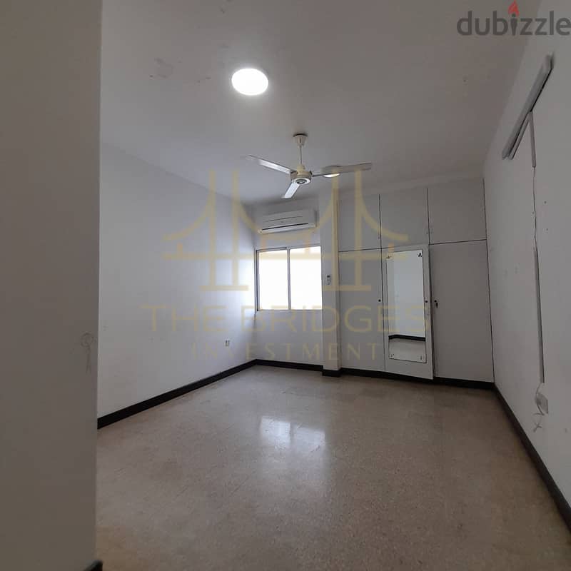 2 BR Apartments Available for Rent in Al Khuwair 7