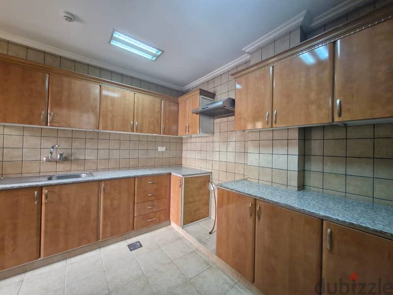 1 BR Great Apartment in Al Khuwair 5