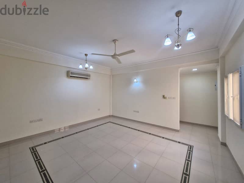 1 BR Great Apartment in Al Khuwair 6