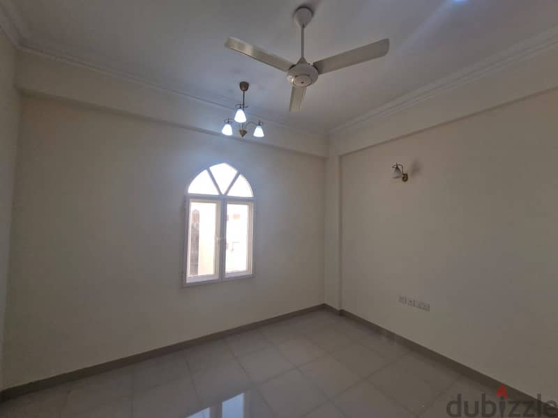 1 BR Great Apartment in Al Khuwair 7