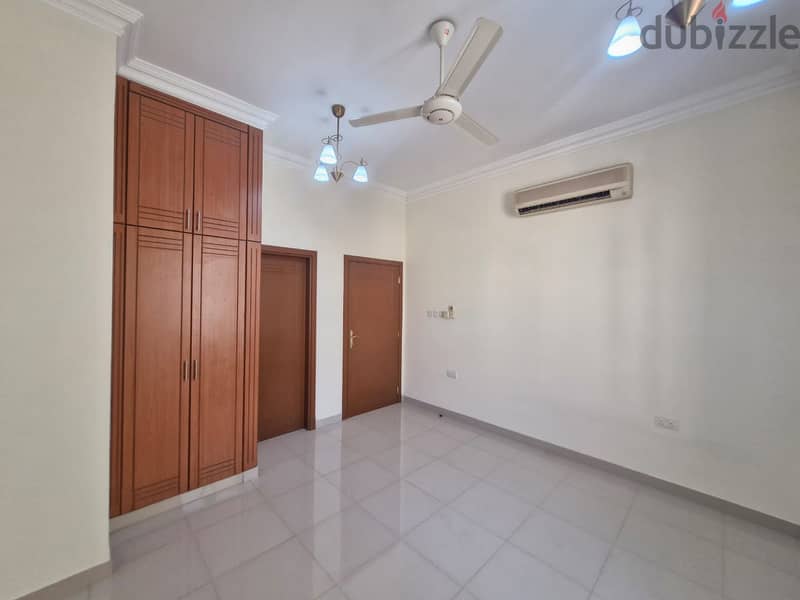 1 BR Great Apartment in Al Khuwair 8