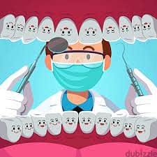 General Dentist, with 17 yr exp/MOH/NOC,seeking job placement