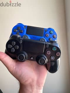 Joystik orginal  ps4