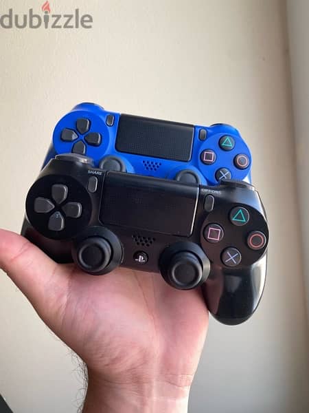 Joystik orginal  ps4 0