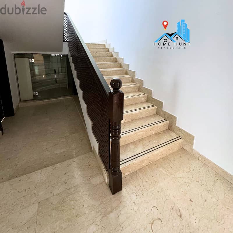 QURUM | 5+1 BEDROOM SPACIOUS BEACH SIDE VILLA 8