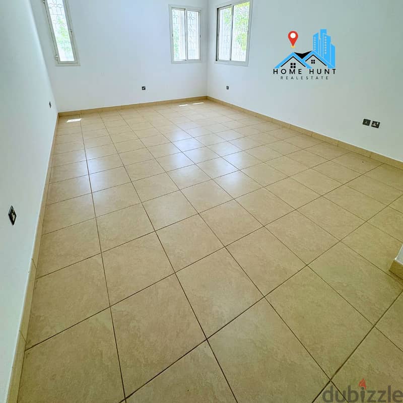 QURUM | 5+1 BEDROOM SPACIOUS BEACH SIDE VILLA 14