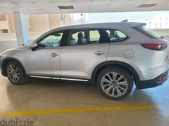 Mazda CX-9 2023 Top Model - No 1 0