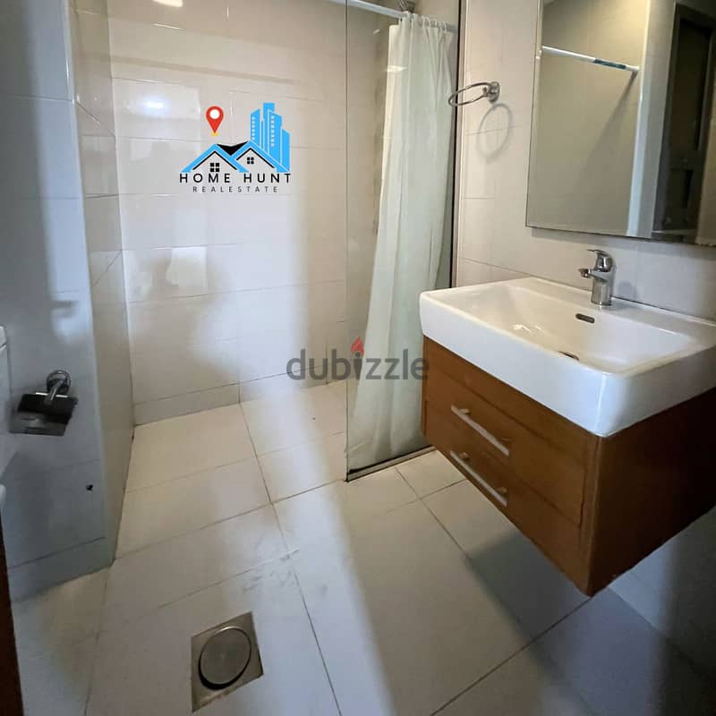 MUSCAT HILLS | GREAT 2BHK APARTMENT WITH POOL VIEW FOR RENT 6