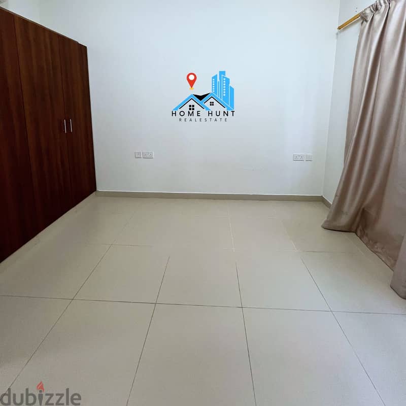 MUSCAT HILLS | GREAT 2BHK APARTMENT WITH POOL VIEW FOR RENT 8