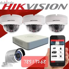 Bring in the advanced cctv camera solution