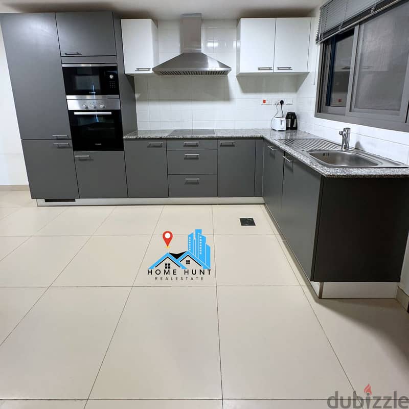 MUSCAT HILLS | FULLY FURNISHED 2BHK APARTMENT 5