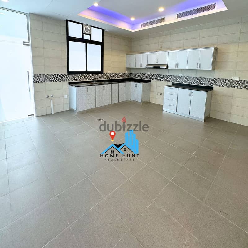 MADINAT SULTAN QABOOS | EXCELLENT 4+1 BR VILLA WITH PRIVATE POOL 2