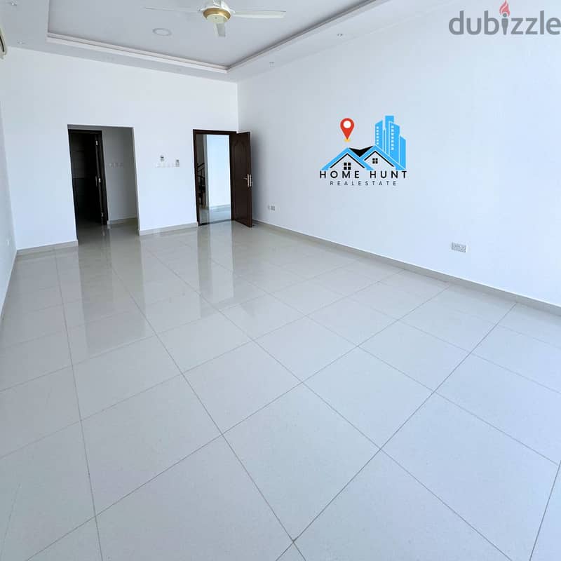 MADINAT SULTAN QABOOS | EXCELLENT 4+1 BR VILLA WITH PRIVATE POOL 11