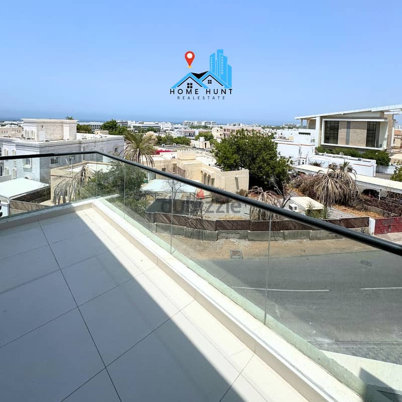 MADINAT SULTAN QABOOS | EXCELLENT 4+1 BR VILLA WITH PRIVATE POOL 16