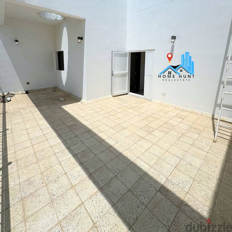 MADINAT SULTAN QABOOS | EXCELLENT 4+1 BR VILLA WITH PRIVATE POOL 18