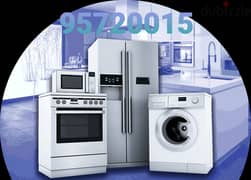 washing machine repair6 AC6 plumber6 electric7 electrician7