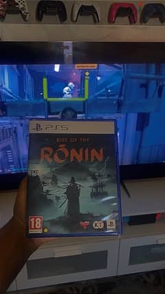 rise of ronin