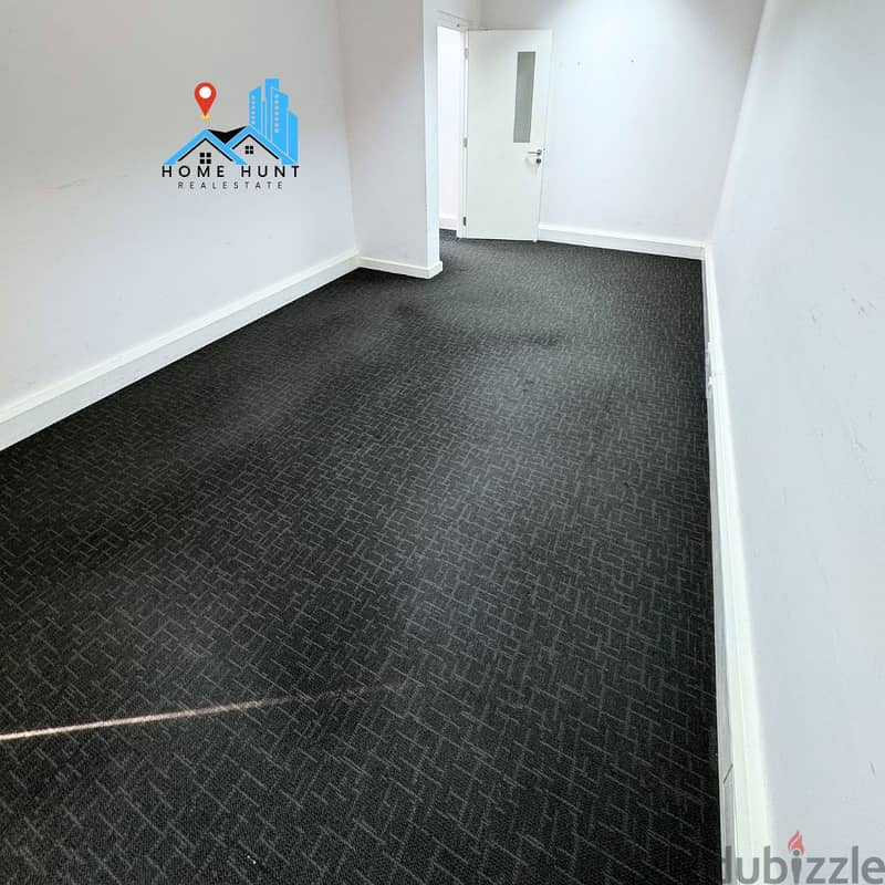 QURUM | 77SQM OFFICE SPACE FOR RENT 4