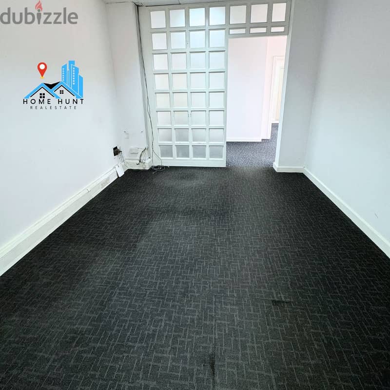 QURUM | 77SQM OFFICE SPACE FOR RENT 6