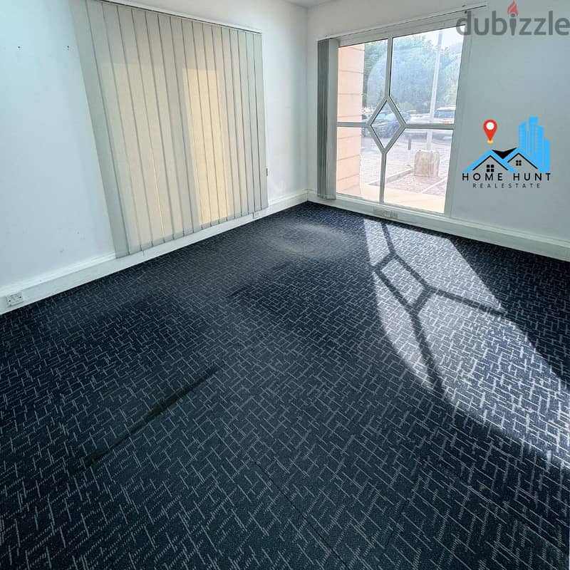 QURUM | 77SQM OFFICE SPACE FOR RENT 7