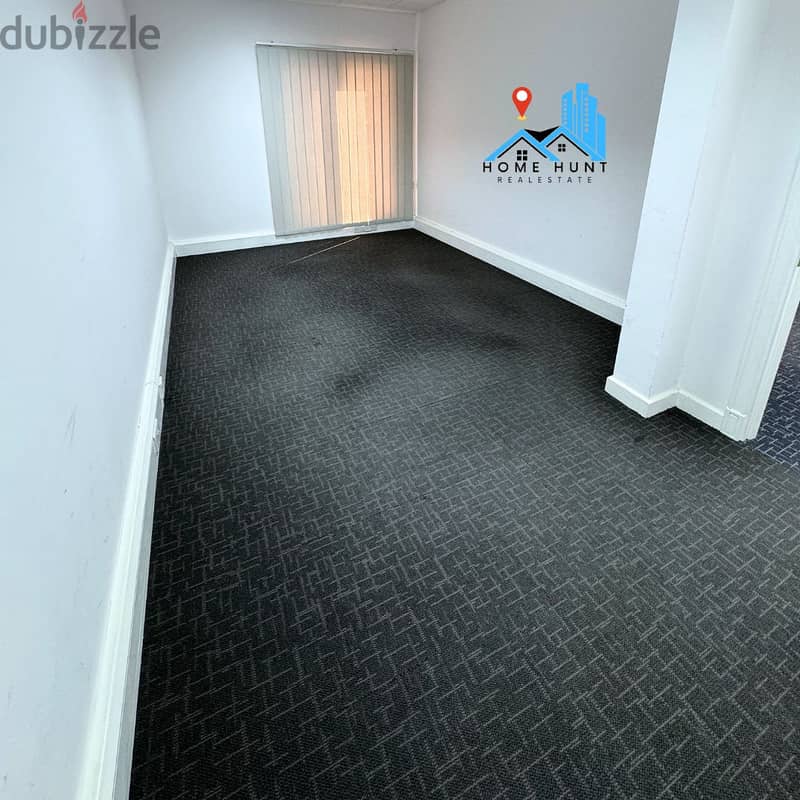 QURUM | 77SQM OFFICE SPACE FOR RENT 8