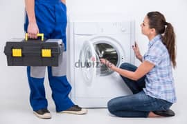 washing machine repair6 AC6 plumber6 electric7 electrician7