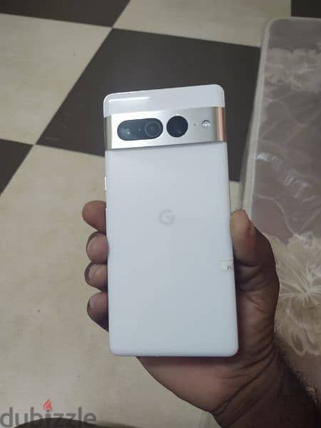 google  pixel 7 pro 5g 0