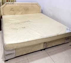 mattress