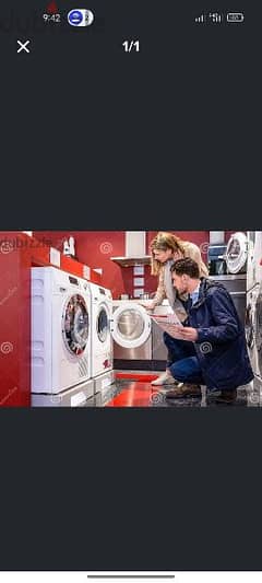 washing machine repair6 AC6 plumber6 electric7 electrician7