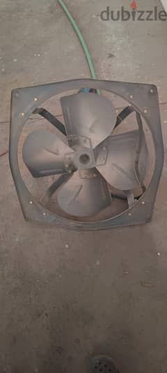 Exhaust fan for sale