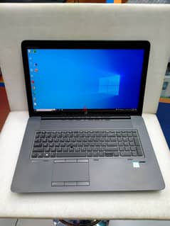 6GB NVIDIA GRAPHICS CORE-I7 32GB RAM 1TB SSD 17.3 INCH SCREEN--. . . . 0