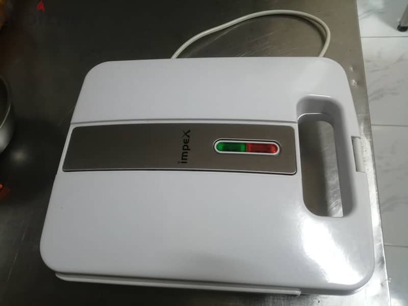 Toaster/Sandwich maker for sale 1