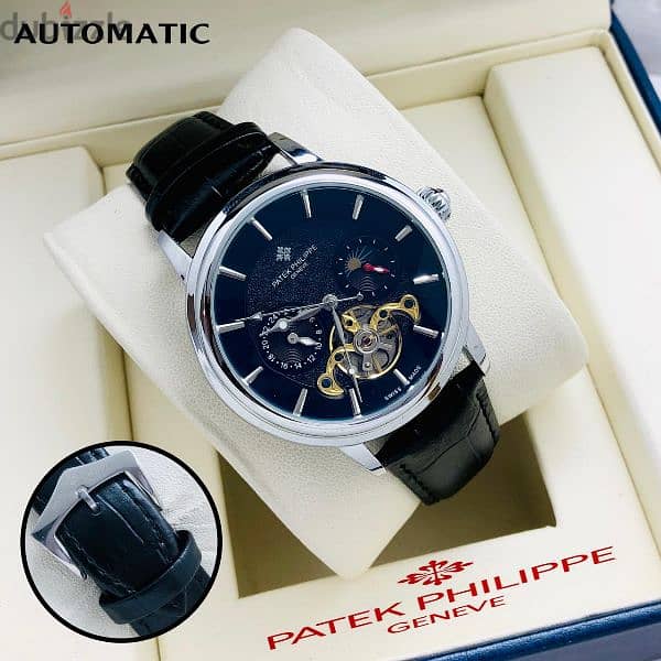 Automatic First Copy Watch Collections 2