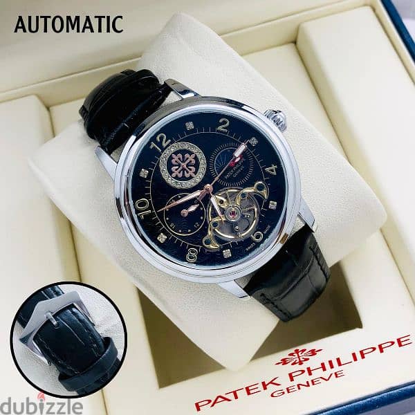 Automatic First Copy Watch Collections 3