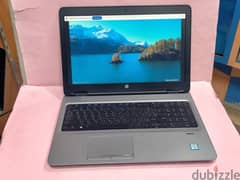 HP PROBOOK CORE I7 16GB RAM 1TB SSD 15-6 INCH SCREEN WINDOWS 10PRO