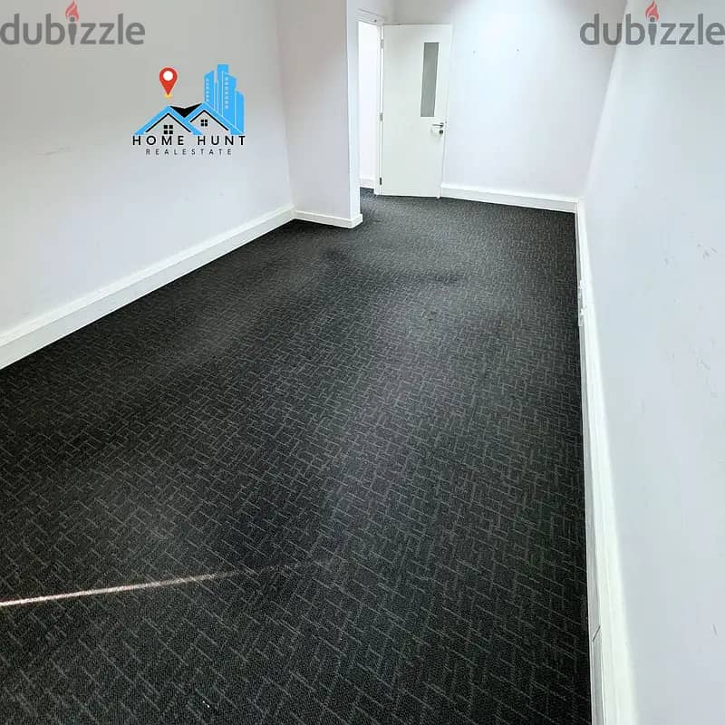 AL QURUM | 77 SQM BEAUTIFUL OFFICE SPACE FOR RENT 6