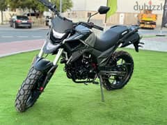 SHARMAX Enduro 300 WITH WARRANTY (دراجة ترحال, اندورو)