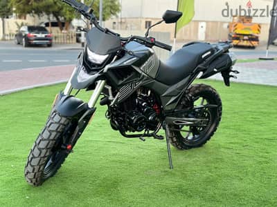 SHARMAX Enduro 300 WITH WARRANTY (enduro دراجة ترحال, اندورو)