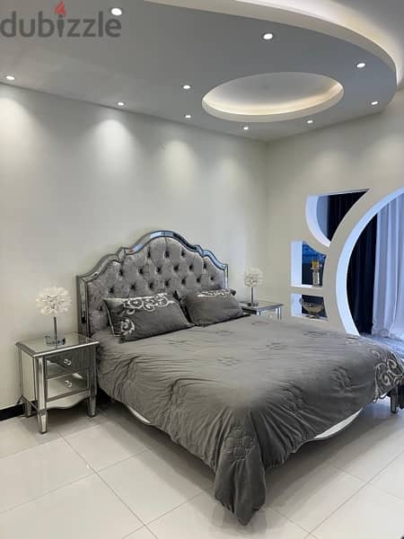 Bedroom for sale غرفة نوم للبيع 2