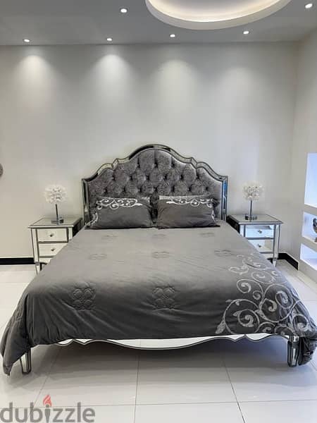 Bedroom for sale غرفة نوم للبيع 4