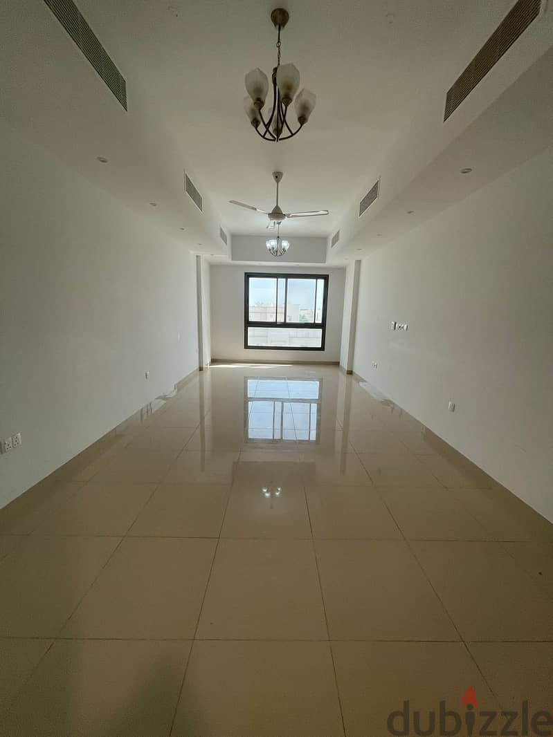 "SR-NA-608 For Rent: Charming Flat in Al Muzn Residence* 2