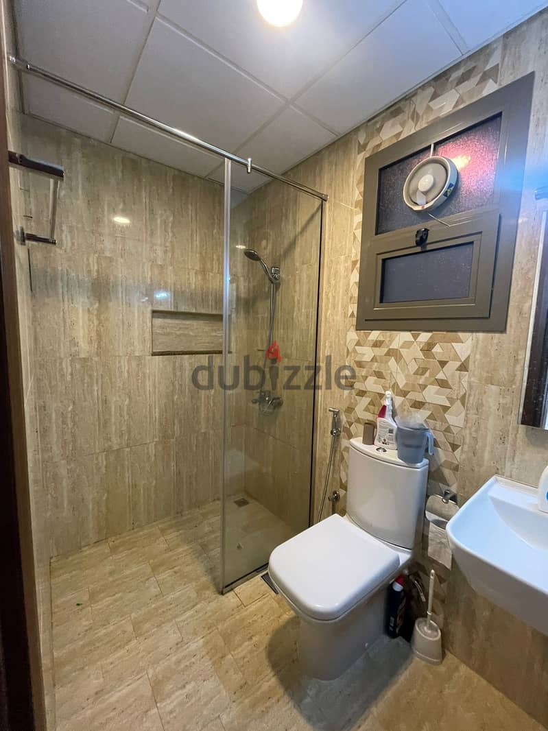 "SR-NA-608 For Rent: Charming Flat in Al Muzn Residence* 4