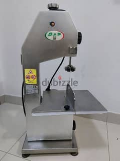 Electric Meat cutting mechine for sale (Made in Italy)