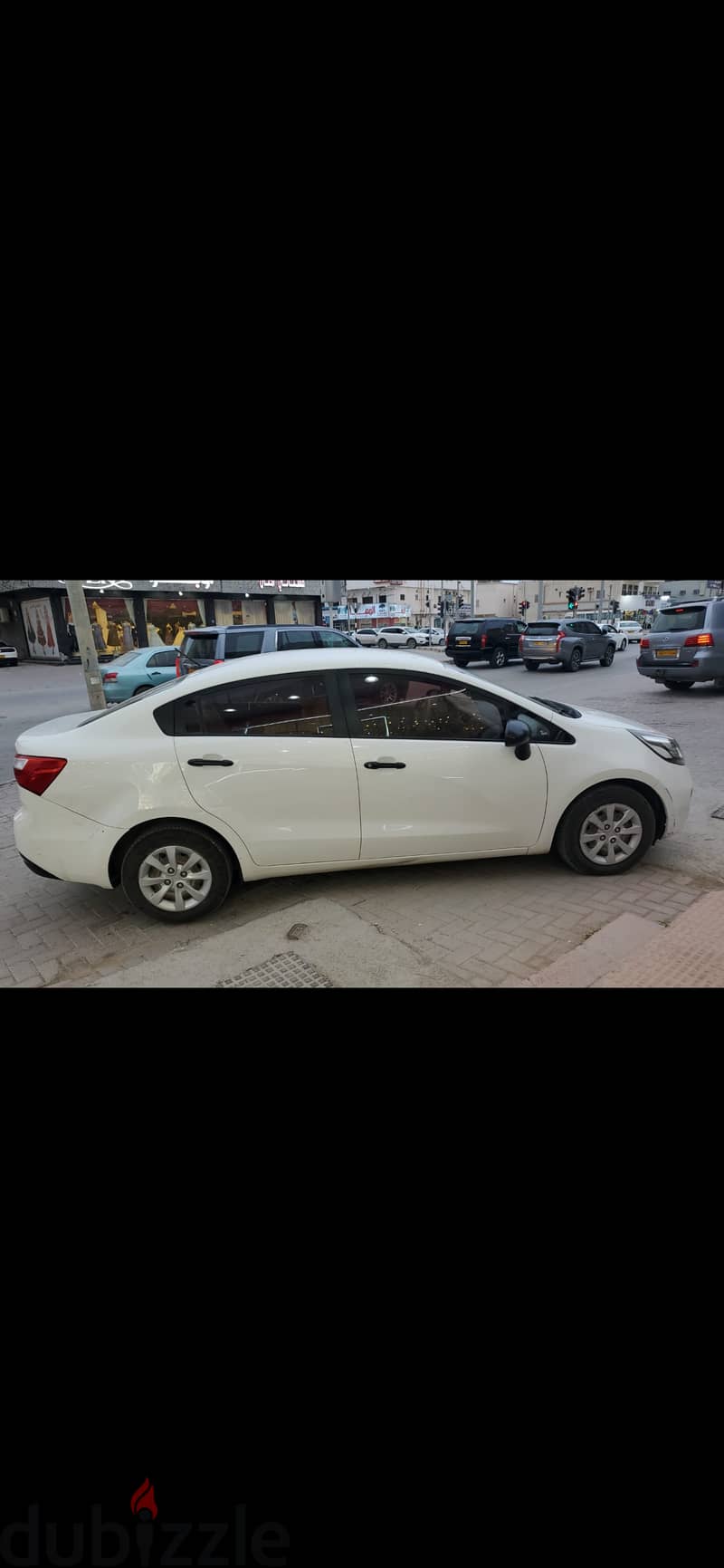 Kia Rio 2013 2