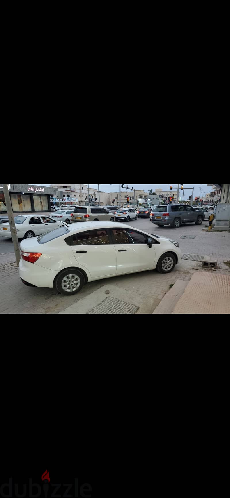 Kia Rio 2013 3