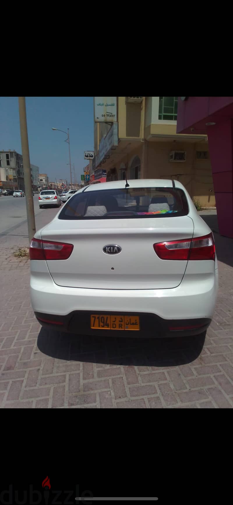 Kia Rio 2013 4